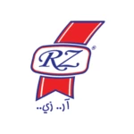 Logo of RZ Products android Application 